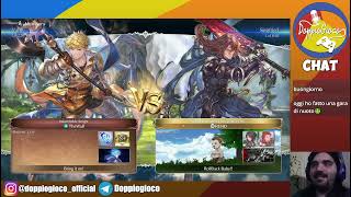 BATTLE PASS ALL OVER! : Granblue Fantasy Versus Rising (VS#17)