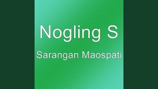 Sarangan Maospati