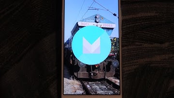 Official New MIUI 7.5 Stable Android 6 Marshmallow On Xiaomi Mi4