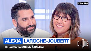 Les confidences d'Alexia Laroche-Joubert, 1ère productrice télé de France - CANAL+