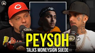 Peysoh Opens Up About Overdosing While Grieving Moneysign Suede’s Death Content