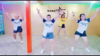 Download Lagu DJ Tuhan Tolong Aku Ingin Dirinya By Kahitna Coreo Nci Dafinza/Zumba/Aerobic/Senam Kreasi MP3