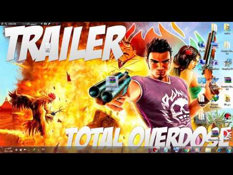 تحميل وتثبيت لعبة Total Overdo رابط مباشر 