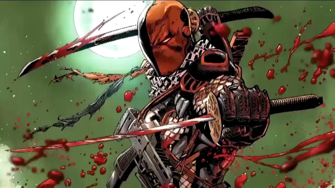 MARVEL & DC - We Own It (2 Chainz) AMV