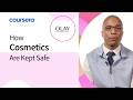 How Beauty Products Are Regulated Worldwide