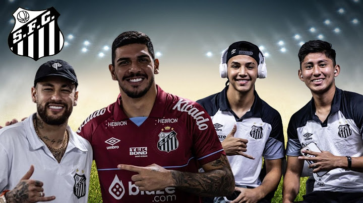 SANTÁSTICO SHOW DA VILA RAS SANTOS X AUDAX ITALIANO/ NEYMAR NA VILA/ MIGUELITO E DEIVID