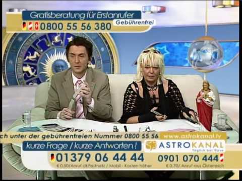 Astrokanal Astrokanal