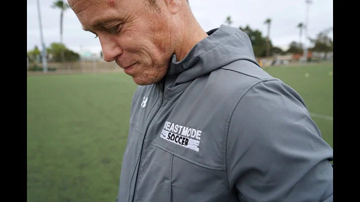 Beyond Beast Mode: "Hi, my name is David Copeland-...