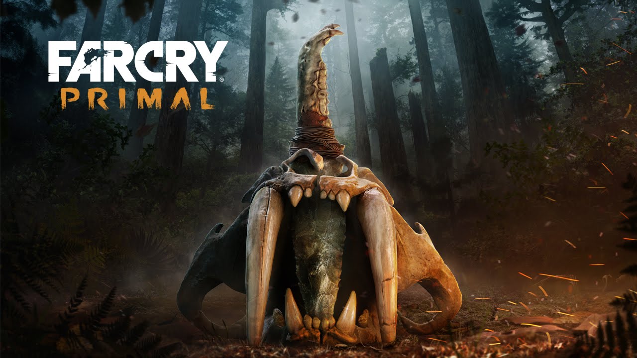 Far Cry Primal Review