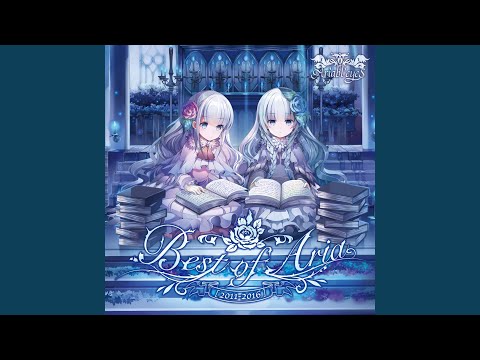 Ariabl'eyeS - Seiren Femme fatale | Deezer