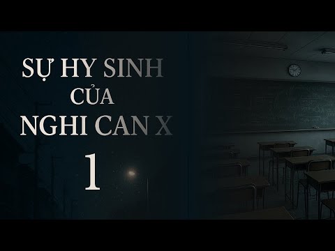 Sự Hy Sinh Của Nghi Can X | Truyện Trinh Thám Nhật Bản Đỉnh Cao | Keigo Higashino | Chương 1-8 - youtube