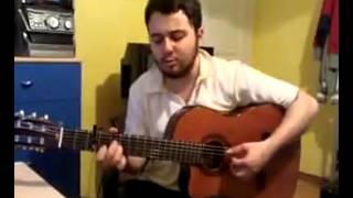 Serdar Gitar - Yanar Dururum Resimi