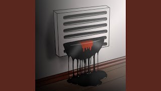 The Vent Has Started Leaking Melted Vinyl