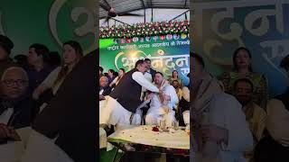 Tejaswi yadav #viral #latestnews
