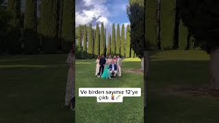 Büyük Geniş Aile Şaile Şfet