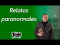 Relatos paranormales | Relatos del lado oscuro