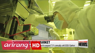 Automotive semiconductor market to grow 7% annually by 2020: Gartner