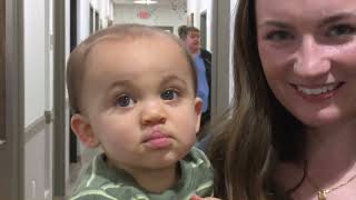 Highmark Bright Blue Futures Signature Award Video 2025