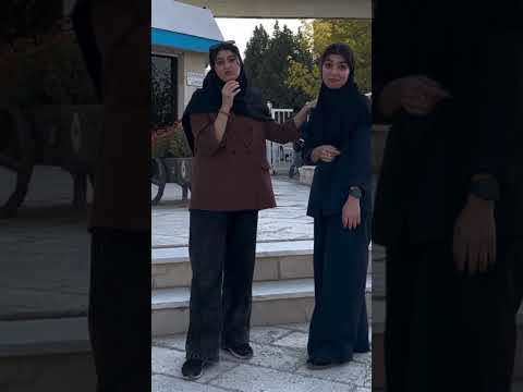 ببین ترم بالایی ها چه توصیه هایی به تازه واردها دارن