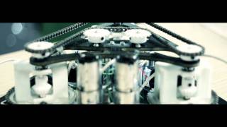 SuBo - Main Promo Robot Wars