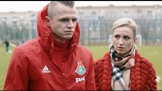Дмитрий Тарасов забрал у Ольги Бузовой машину