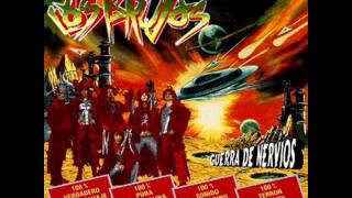 Watch Los Brujos Ondas Martinot video