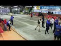 Eurobocce Men 2025 - Campionato Europeo Senior Bocce Volo - Day 4 (morning)