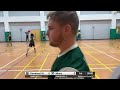 2025 College Dodgeball Nationals - Court 5 - Day 1