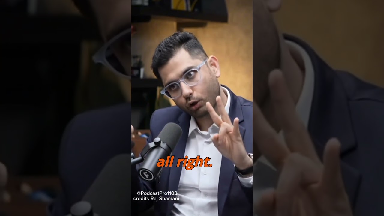 5 myths about fever🤒🤧 || Raj shamani podcast 