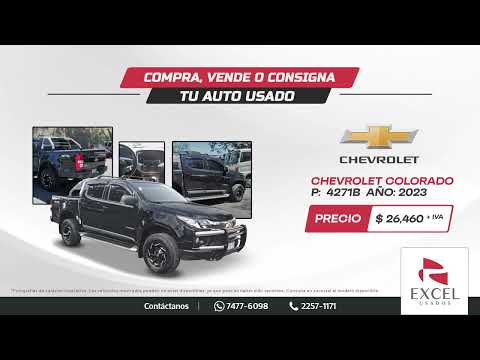Auto Excel Usados Honduras