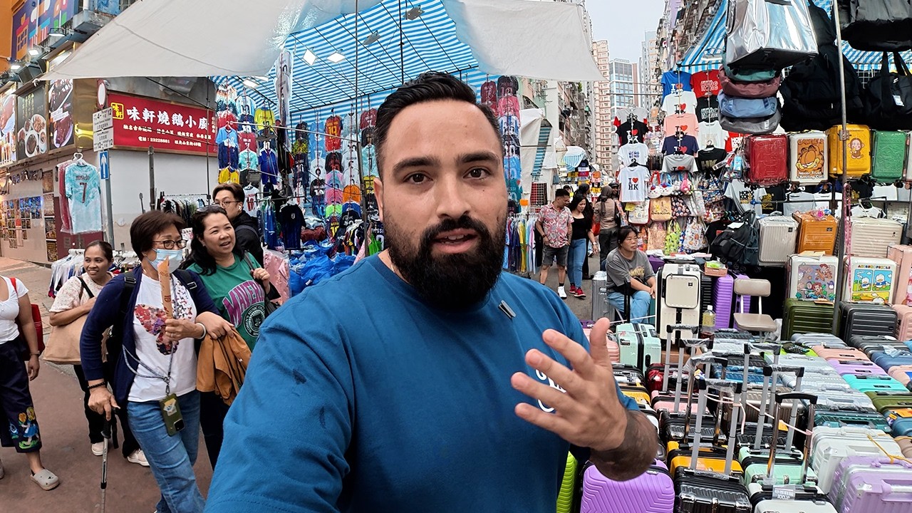 Happy Saturday, Everyone! Let’s Connect! – Video