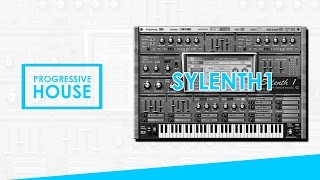 Shocking Progressive House [Sylenth1]