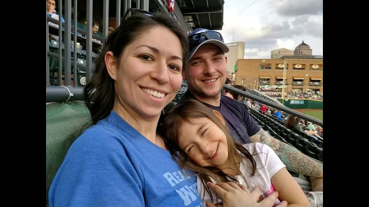 My Life - April 2019