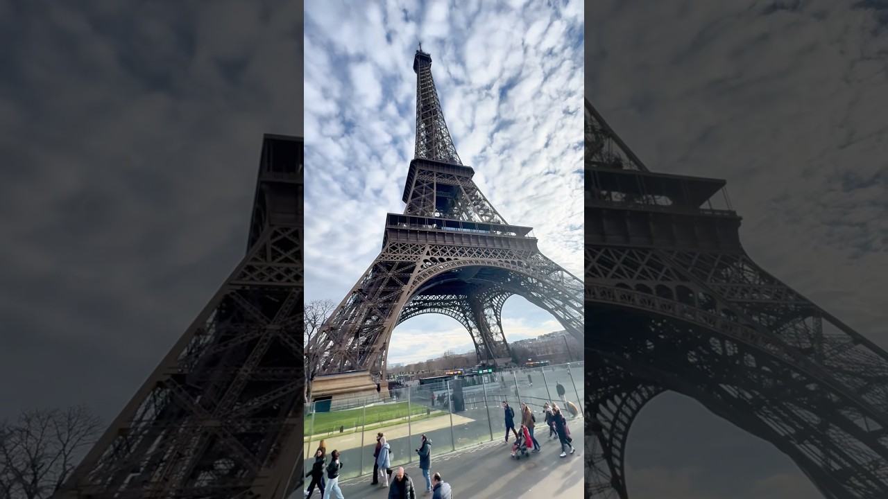 Stay connected in Paris 