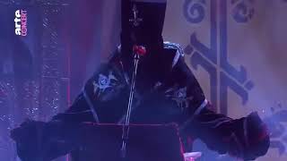 BATUSHKA - PIERWYJ CZAS  Live 2019