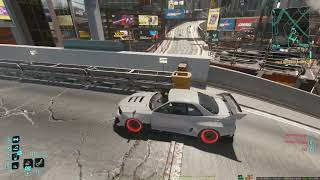 Cyberpunk 2077: Story missions &amp; gigs &amp; side jobs Part 32