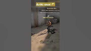 when you play with russians🤣 toxic af 🤣 #csgo #csgofunnymoments #ксго