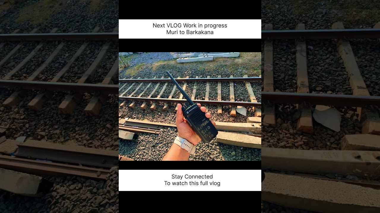 Full Duty Vlog … will be released on 07 Feb … stay connected to watch this vlog ♥️🙏 