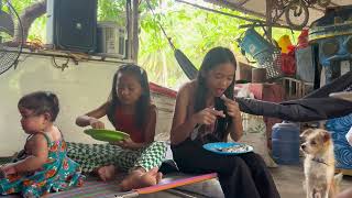 Download Lagu Food trip  daplin sa dagat MP3