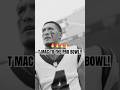 T Mac To The Pro Bowl! 🔥