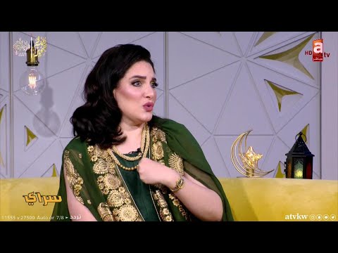 هبة الدري عن فقدانها مشاري البلام هو موجود هني