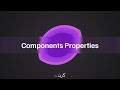 Mastering Figma Component Properties: Boolean, Text, Swap & Variants – Urdu/Hindi | اردو / हिंदी