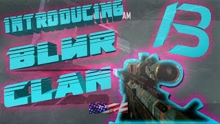 Introducing The Blur Clan!!!