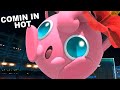 The Jigglypuff Speedrun