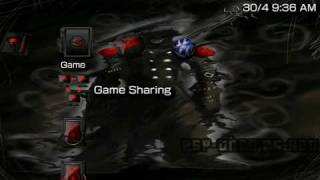 PSP Theme red eye_2 PSP-Themes.NET Wealth