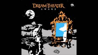 Dream Theater - Scarred - 8-Bit NES-style remix