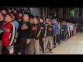 II Чемпионат Казахстана по ММА (отчетный ролик 1-го дня соревнований)