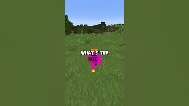 the best trap in minecraft