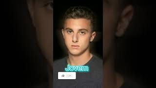 Luciano Huck Agora Depois E Idoso