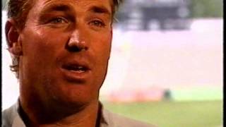 shane warne interview 2004 - part2